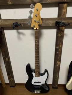 fender Japan ジャズベースのサムネイル