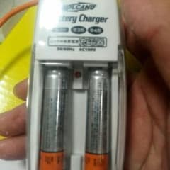 二次電池のサムネイル
