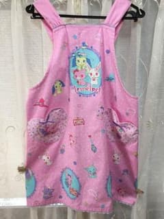 ジュエルペットのエプロンのサムネイル