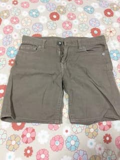 ハーフパンツのサムネイル