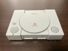 SONY SCPH-1000R PlayStation Classic (Console only) - Working condition.