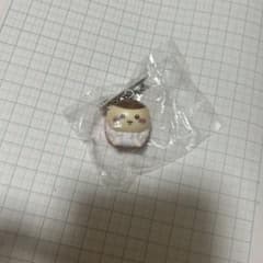 ちいかわ くら寿司 オリジナルフィギュア くりまんじゅう 新品未使用のサムネイル