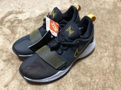 NIKE バッシュ PG1 27.5のサムネイル