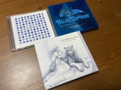 植松伸夫 サウンドトラック2種+ライブ・アルバムのサムネイル