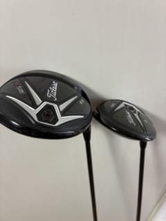 Titleist 915D3 915F ドライバーセットのサムネイル