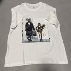 レオン LEON Tシャツ ホワイト XLのサムネイル