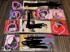 新品未開封 福山雅治 CDアルバム/シングル15枚セット - メルカリ