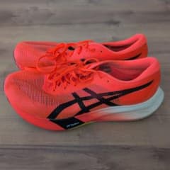 ASICS メタスピード　metaspeed エッジ　パリ　28.0cmのサムネイル