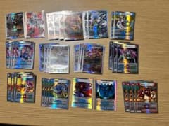 デュエルマスターズ 開発部セレクションデッキ 「火水覇道」中古 - 5
