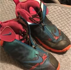ナイキ フライトザグローブ 28cmのサムネイル