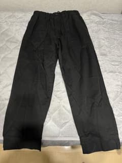 ”Relume” ベイカー パンツ 3本セット