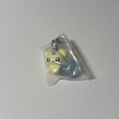 ぷちきゅあ めっぷる めじるしアクセサリーのサムネイル
