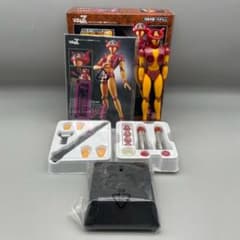 FME053 超合金魂 アフロダイA GX-08 バンダイ - メルカリ