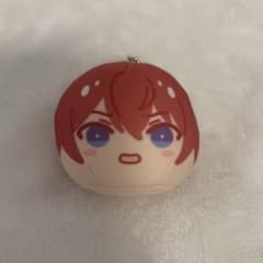 あんスタ おまんじゅう 朱桜司のサムネイル