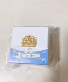 A3! 제일 액세 [프리미엄 반다이 한정 판매] H6상 가이링