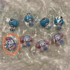 むー＠さま専用 リトルツインスターズ×マイメロディ DOLLYMIXのサムネイル