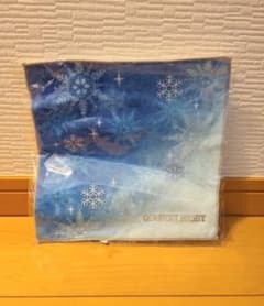 우타 프리 Brilliant Star Xmas QUARTET NIGHT 타월