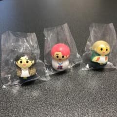 クーナッツ tinytanのサムネイル