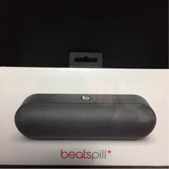 beatspill+ 自宅保存 ブラックのサムネイル