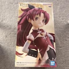 劇場版 魔法少女まどか☆マギカ 佐倉杏子 フィギュアのサムネイル