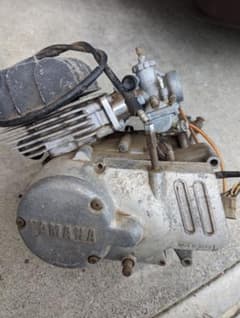 gt50 gt80 エンジン - メルカリ