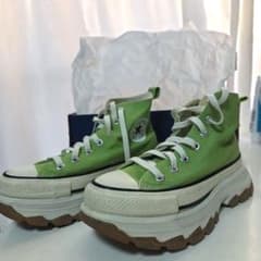 Converse ALL STAR R TREKWAVE HI 24cmのサムネイル