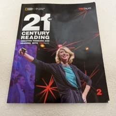 21st Century Readingのサムネイル