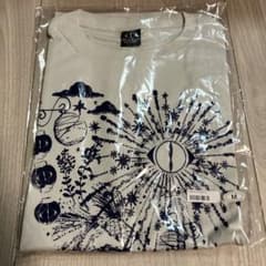 ヨルシカ盗作演Tシャツ (Mサイズ)