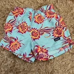 パタゴニア ショートパンツ 水着のサムネイル