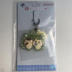 ◎치이카와 이치 반 쿠지 F상 러버 매력