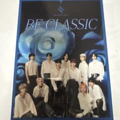 JO1 1ST BEST ALBUM BE CLASSIC初回限定盤Aのサムネイル
