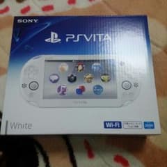 vitaです。のサムネイル