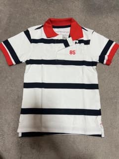TOMMY ポロシャツ 2枚セットのサムネイル