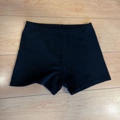 チャコットバレエショートパンツ未使用！のサムネイル