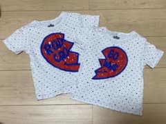 RODEO CROWNS 子供Tシャツのサムネイル