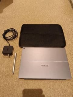 美品★付属品完備★ASUS transe book pro 美品☆付属品完備☆ASUS transe book pro - メルカリ