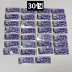 あんスタ バナコレ クロス 巴日和 30個 バナーバッジコレクション 日和