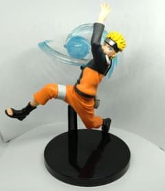 NARUTO ナルト フィギュア 疾風伝 エフェクトリーム フィギュア 螺旋丸