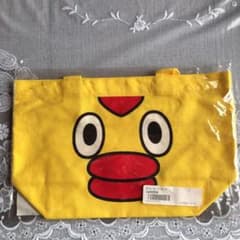 そらジロー　トートバッグのサムネイル
