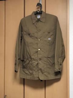 LEE コーチジャケットのサムネイル