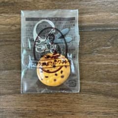 ステラおばさんのクッキー　ミニチュアチャーム　キーホルダー