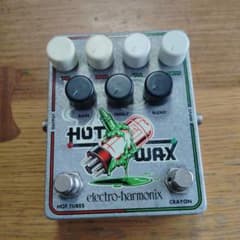 Electro-Harmonix Hot Wax ギターエフェクターのサムネイル