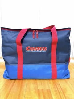 コストコCostco Wholesale クーラーバッグ 保冷バッグ　大のサムネイル