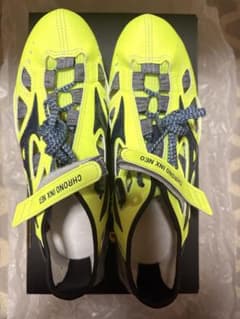 クロノインクスネオジャパン 蛍光イエロー 24.5㎝ - メルカリ