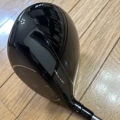 c*4様 YONEX EZONE GT ドライバー 9° ブラックのサムネイル