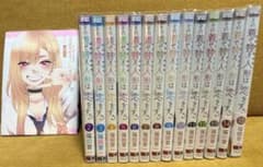 その着せ替え人形は恋をする　完結　全巻セット その着せ替え人形は恋をする 1-15巻セット【完結まで全巻セット