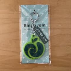 Mrs. GREEN APPLE リンゴロゴキーホルダーのサムネイル