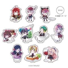 新品★囚われの館★フォトきゃら★ランダム★アクリルスタンド★10点セット m34524829451_1.jpg?1658121050