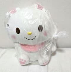 ウィッシュミーメル　BIGぬいぐるみのサムネイル