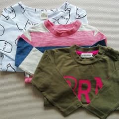 新品・未使用品 ロンT 80㌢のサムネイル